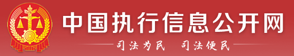 中國(guó)執(zhí)行信息公開(kāi)網(wǎng)
